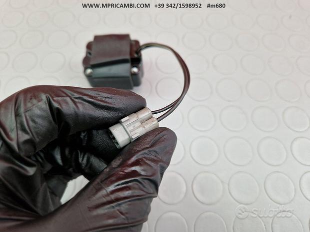 Subito SENSORE CADUTA APRILIA CAPONORD 1000 2003 2004 RAL