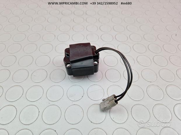 Subito SENSORE CADUTA APRILIA CAPONORD 1000 2003 2004 RAL