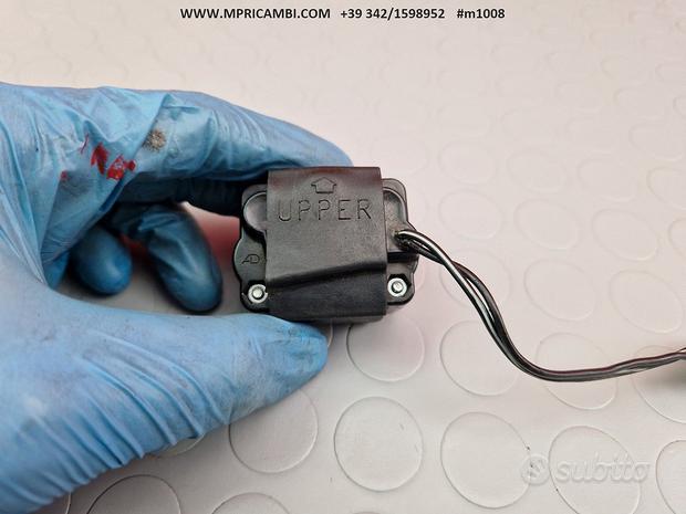 Subito SENSORE CADUTA APRILIA DORSODURO 750 2008 2009 201