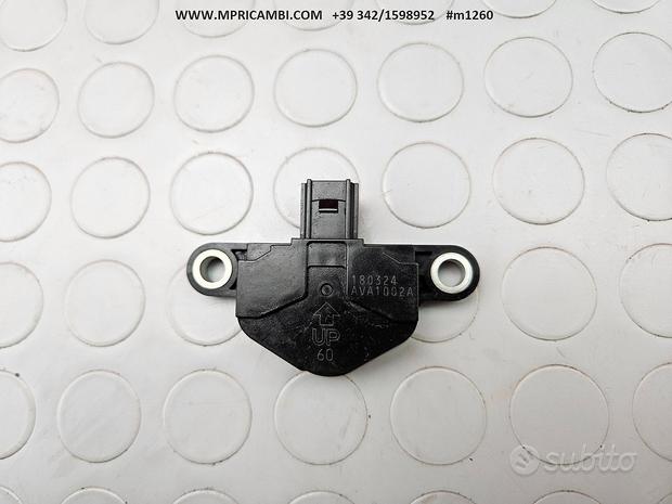 Subito SENSORE CADUTA HONDA CBR 500 R 2017 2018 CBR500