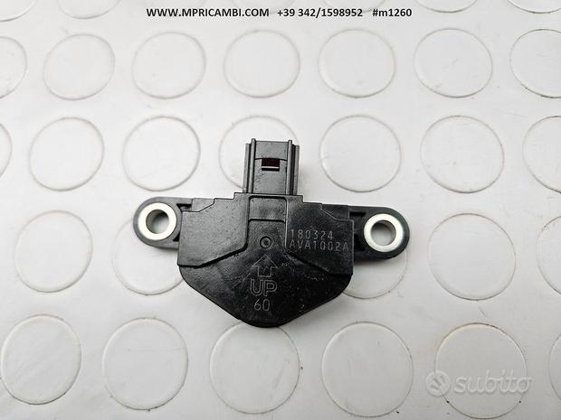 Subito SENSORE CADUTA HONDA CBR 500 R 2017 2018 CBR500