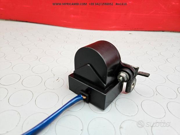 Subito SENSORE CADUTA HONDA HORNET 900 2002 2003 CB 2004