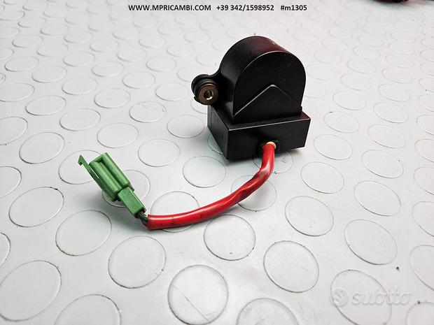 Subito SENSORE CADUTA HONDA VFR 800 2002 2005 VFR800 2003