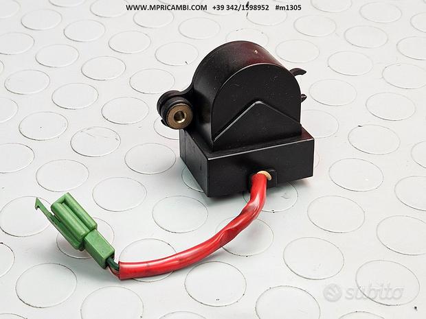 Subito SENSORE CADUTA HONDA VFR 800 2002 2005 VFR800 2003