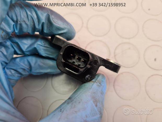 Subito SENSORE CADUTA KAWASAKI NINJA 600 2007 ZX6R 2008 Z