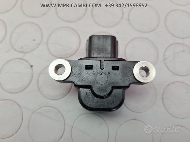Subito SENSORE CADUTA KAWASAKI NINJA 600 2007 ZX6R 2008 Z