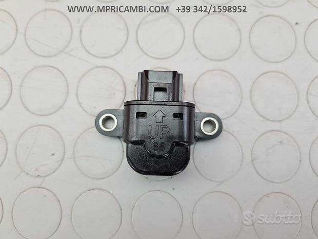 Subito SENSORE CADUTA KAWASAKI NINJA 600 2007 ZX6R 2008 Z