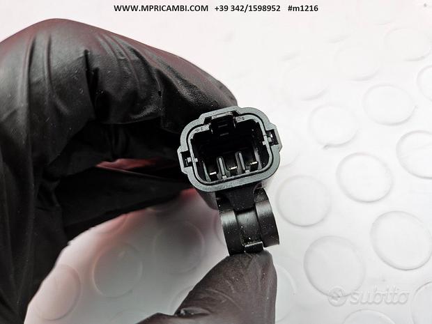 Subito SENSORE CADUTA TRIUMPH STREET TRIPLE 675 2007 2008