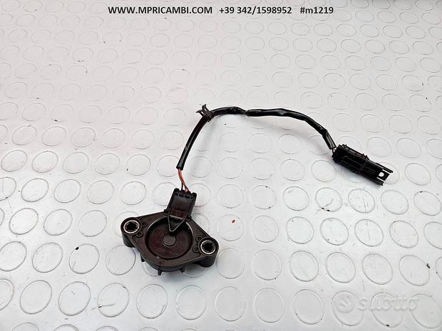 Subito SENSORE CAMBIO BMW F800R 2009 2014 F800 2010 2011