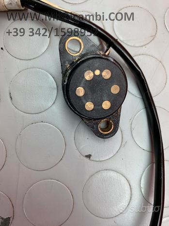 Subito SENSORE CAMBIO HUSQVARNA TC 250 2011 2012 TC250 20