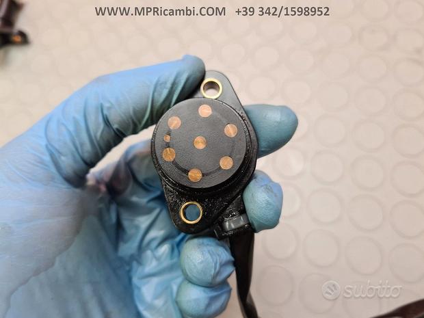 Subito SENSORE CAMBIO KAWASAKI NINJA 1000 2010 2009 ZX 10