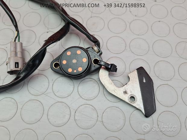 Subito SENSORE CAMBIO KAWASAKI NINJA 600 2007 ZX6R 2008 Z