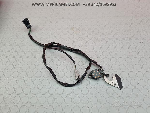 Subito SENSORE CAMBIO KAWASAKI NINJA 600 2007 ZX6R 2008 Z