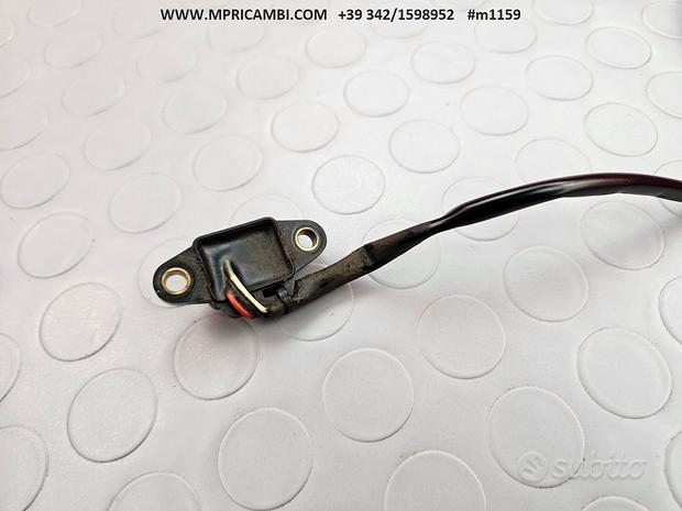 Subito SENSORE CAMBIO KTM EXC F 250 2018 2019 EX-C 250F