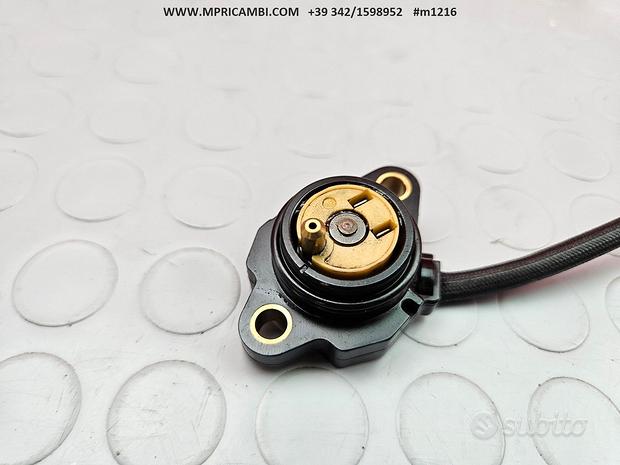 Subito SENSORE CAMBIO TRIUMPH STREET TRIPLE 675 2007 2008