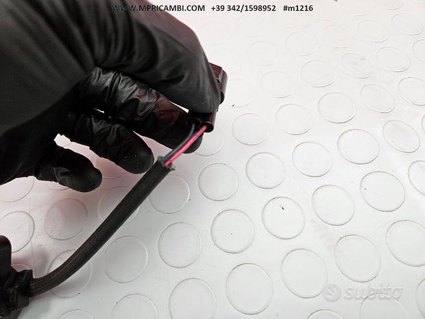 Subito SENSORE CAMBIO TRIUMPH STREET TRIPLE 675 2007 2008