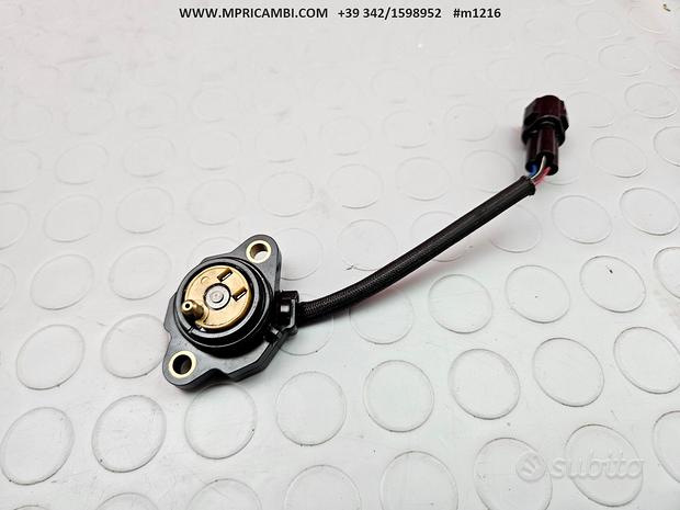 Subito SENSORE CAMBIO TRIUMPH STREET TRIPLE 675 2007 2008
