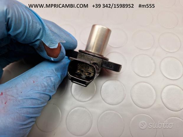 Subito SENSORE CAMME SUZUKI GSXR 600 2001 2002 GSX R 2003