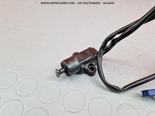 Subito SENSORE CAVALLETTO APRILIA DORSODURO 750 2008 2009