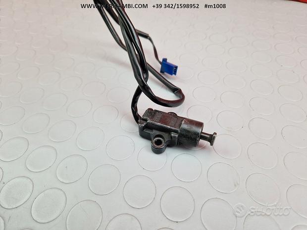 Subito SENSORE CAVALLETTO APRILIA DORSODURO 750 2008 2009