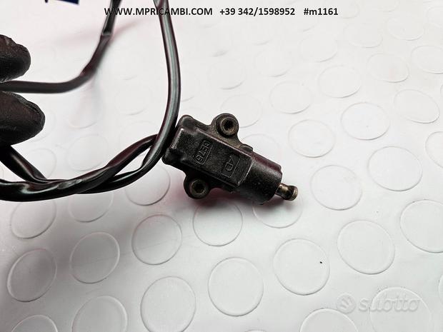 Subito SENSORE CAVALLETTO APRILIA SHIVER 750 2007 2008 SL