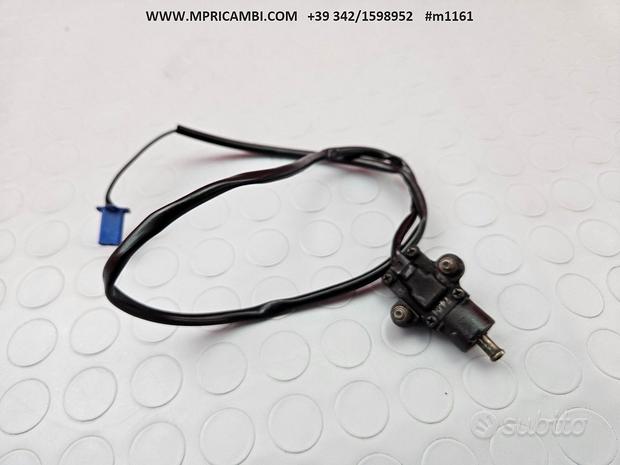 Subito SENSORE CAVALLETTO APRILIA SHIVER 750 2007 2008 SL