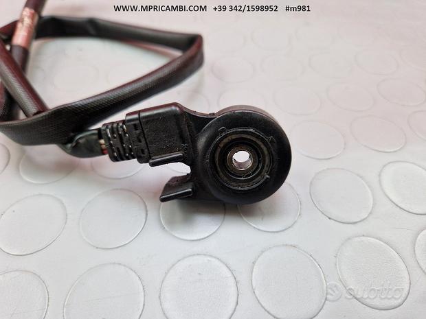 Subito SENSORE CAVALLETTO BMW F 650 GS 2001 2000 F650 200