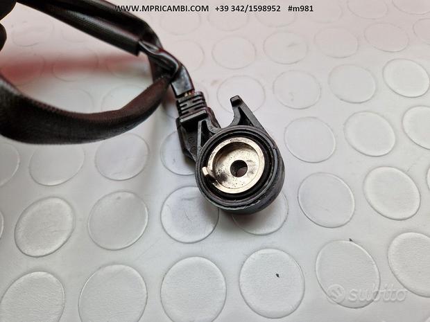 Subito SENSORE CAVALLETTO BMW F 650 GS 2001 2000 F650 200