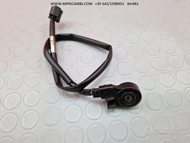 Subito SENSORE CAVALLETTO BMW F 650 GS 2001 2000 F650 200