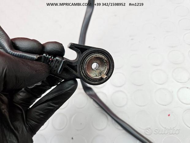Subito SENSORE CAVALLETTO BMW F800R 2009 2014 F800 2010 2