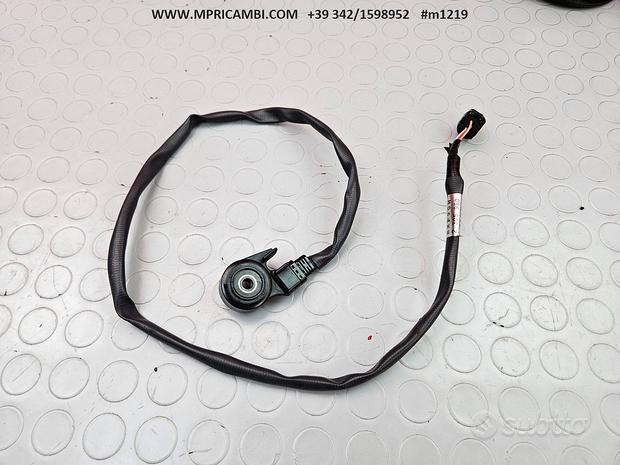 Subito SENSORE CAVALLETTO BMW F800R 2009 2014 F800 2010 2