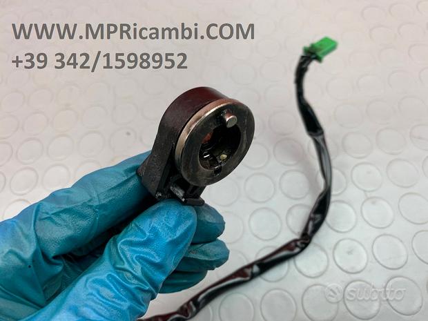 Subito SENSORE CAVALLETTO HONDA CBR 600 RR 2005 2006 600R