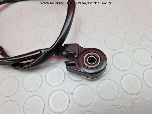 Subito SENSORE CAVALLETTO HONDA CBR 600 RR 2007 2008
