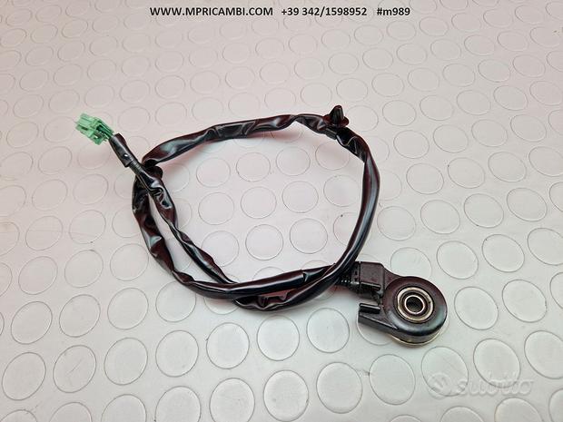 Subito SENSORE CAVALLETTO HONDA CBR 600 RR 2007 2008