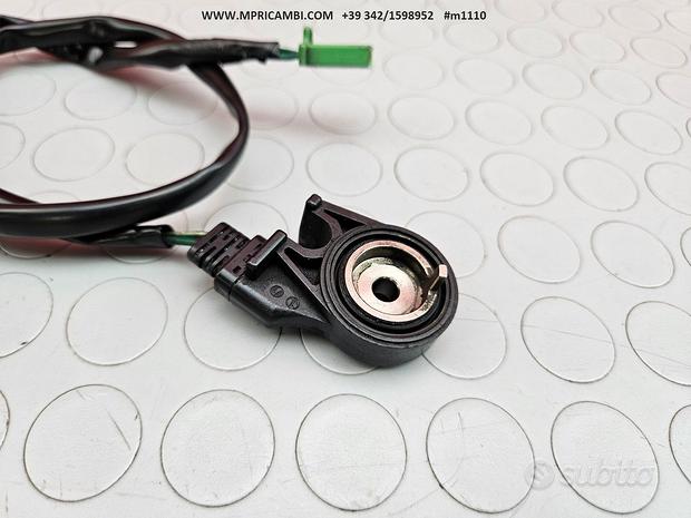 Subito SENSORE CAVALLETTO HONDA HORNET 900 2002 2003 CB 2