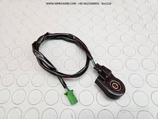 Subito SENSORE CAVALLETTO HONDA HORNET 900 2002 2003 CB 2