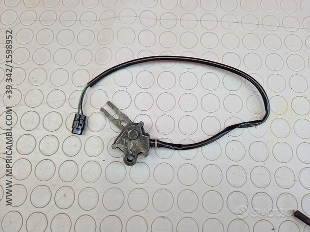 Subito SENSORE CAVALLETTO KAWASAKI NINJA 250 R 2008 2009
