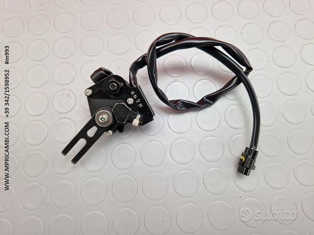 Subito SENSORE CAVALLETTO KAWASAKI NINJA 400 2019 2018 20