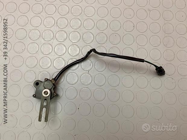 Subito SENSORE CAVALLETTO KAWASAKI NINJA 600 1997 1996 ZX
