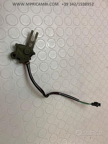 Subito SENSORE CAVALLETTO KAWASAKI NINJA 600 1997 1996 ZX