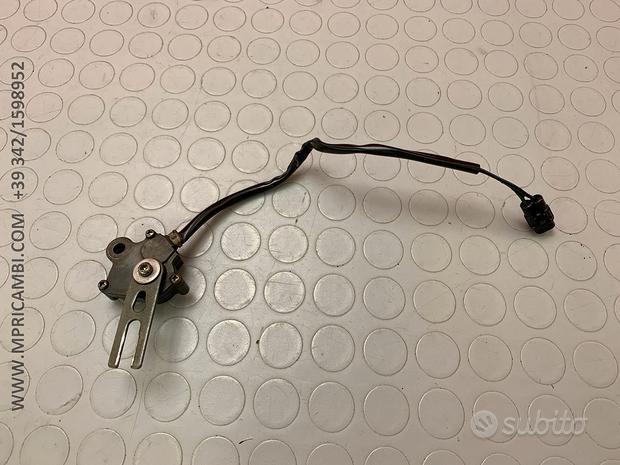 Subito SENSORE CAVALLETTO KAWASAKI NINJA 600 1997 1996 ZX