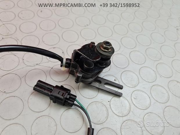 Subito SENSORE CAVALLETTO KAWASAKI NINJA 600 2007 ZX6R 20