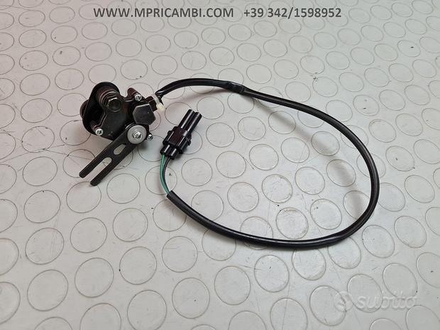 Subito SENSORE CAVALLETTO KAWASAKI NINJA 600 2007 ZX6R 20
