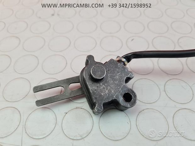 Subito SENSORE CAVALLETTO KAWASAKI NINJA 600 2007 ZX6R 20