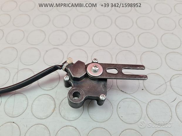 Subito SENSORE CAVALLETTO KAWASAKI NINJA 600 2007 ZX6R 20