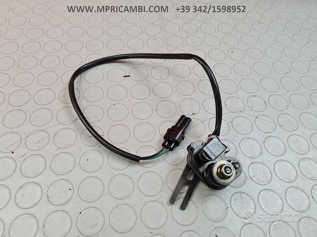 Subito SENSORE CAVALLETTO KAWASAKI NINJA 600 2007 ZX6R 20