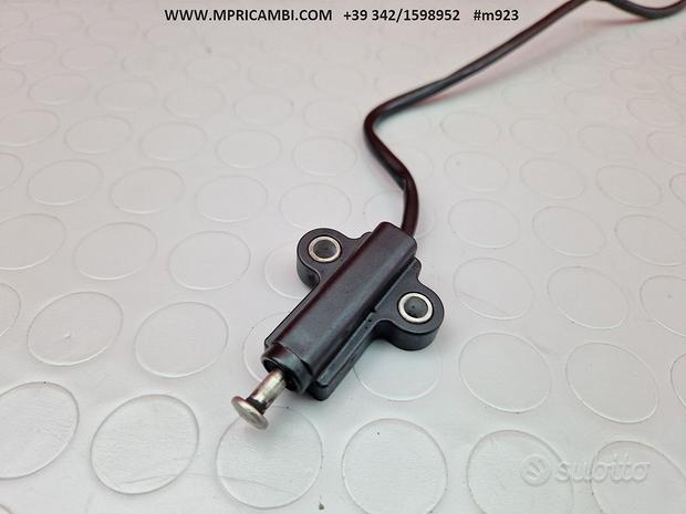 Subito SENSORE CAVALLETTO SUZUKI GSXR 1000 2001 2002