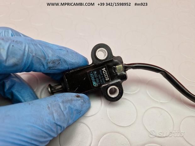 Subito SENSORE CAVALLETTO SUZUKI GSXR 1000 2001 2002