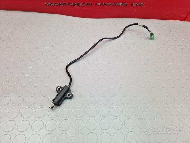 Subito SENSORE CAVALLETTO SUZUKI GSXR 1000 2001 2002