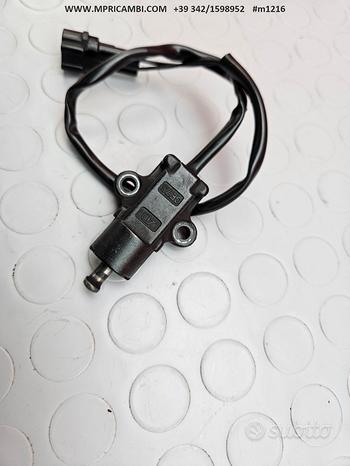Subito SENSORE CAVALLETTO TRIUMPH STREET TRIPLE 675 2007